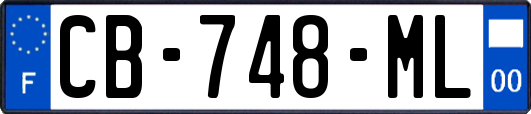 CB-748-ML