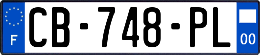 CB-748-PL