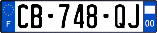 CB-748-QJ