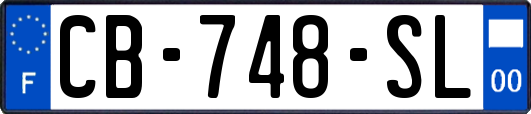 CB-748-SL