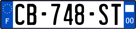 CB-748-ST