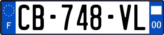 CB-748-VL