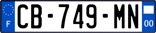 CB-749-MN