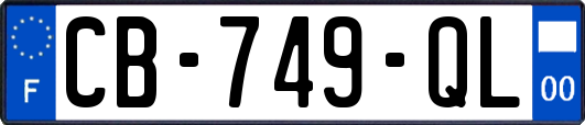 CB-749-QL