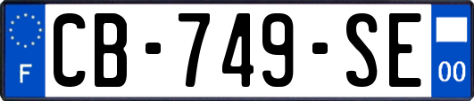 CB-749-SE