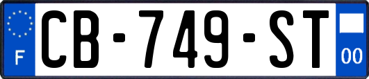 CB-749-ST
