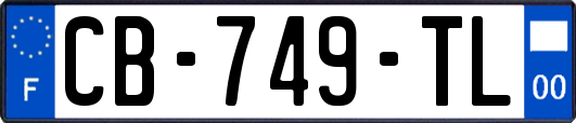 CB-749-TL