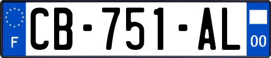 CB-751-AL