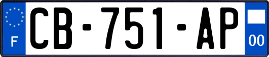 CB-751-AP