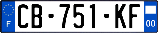 CB-751-KF