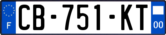 CB-751-KT