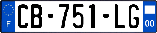 CB-751-LG