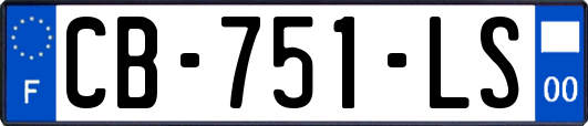 CB-751-LS