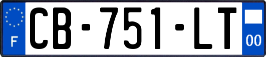CB-751-LT