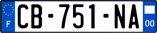 CB-751-NA