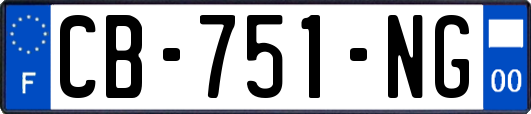 CB-751-NG