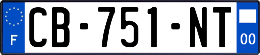 CB-751-NT