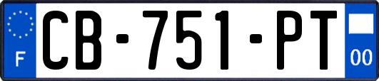 CB-751-PT