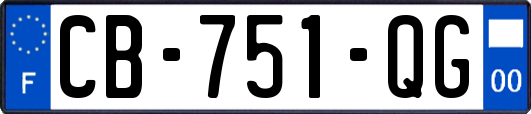 CB-751-QG