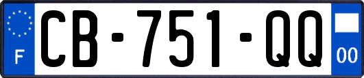 CB-751-QQ
