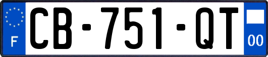 CB-751-QT