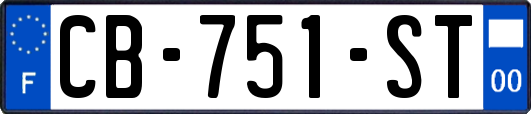 CB-751-ST