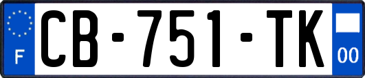 CB-751-TK
