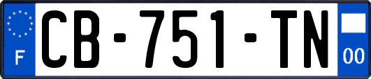 CB-751-TN