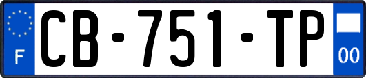 CB-751-TP