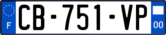 CB-751-VP