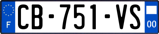 CB-751-VS