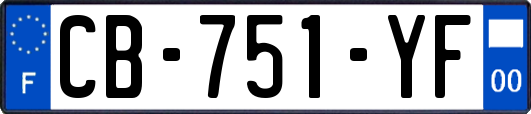 CB-751-YF