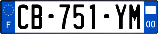 CB-751-YM