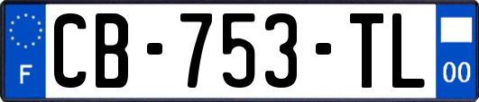 CB-753-TL