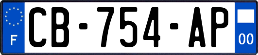 CB-754-AP