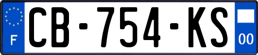 CB-754-KS