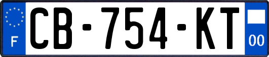 CB-754-KT