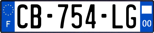 CB-754-LG
