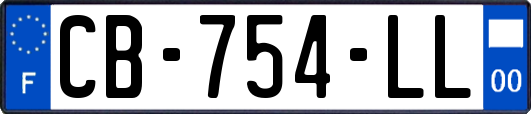 CB-754-LL
