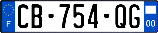 CB-754-QG