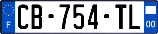 CB-754-TL