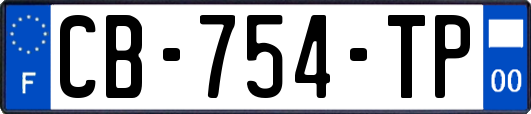 CB-754-TP