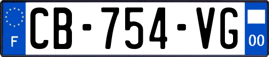 CB-754-VG