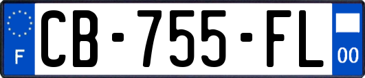 CB-755-FL
