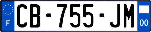 CB-755-JM