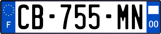 CB-755-MN