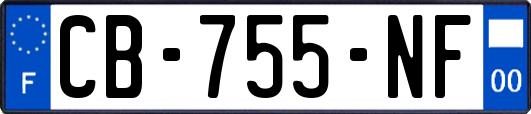 CB-755-NF