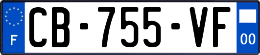 CB-755-VF