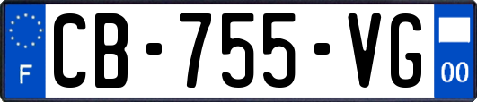 CB-755-VG