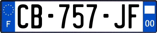 CB-757-JF